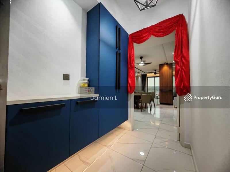 Condominium for Sale at Summer Place - Damien L - PropertyGuru.com.my