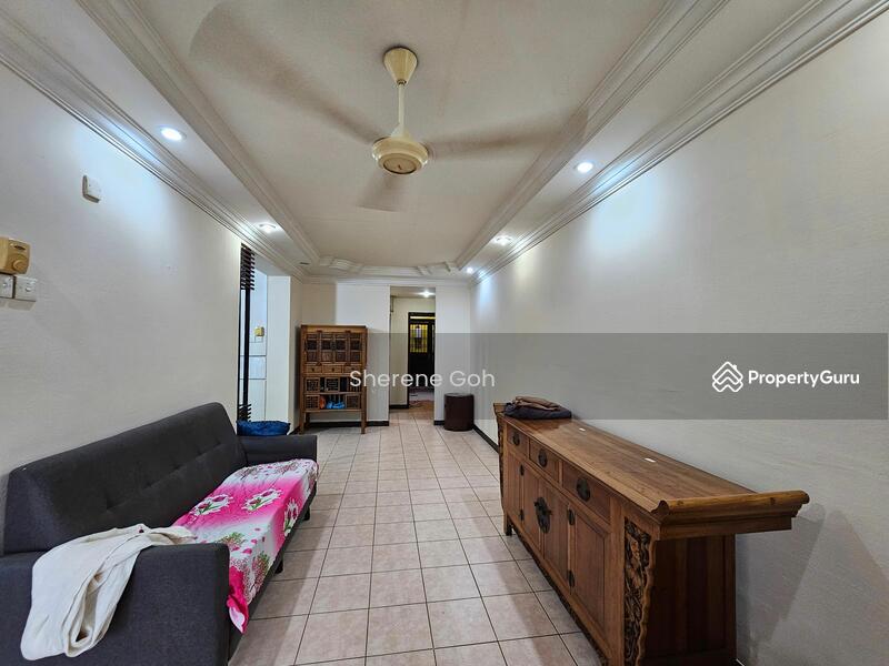 Untuk Dijual - Amadesa Resort Condominium