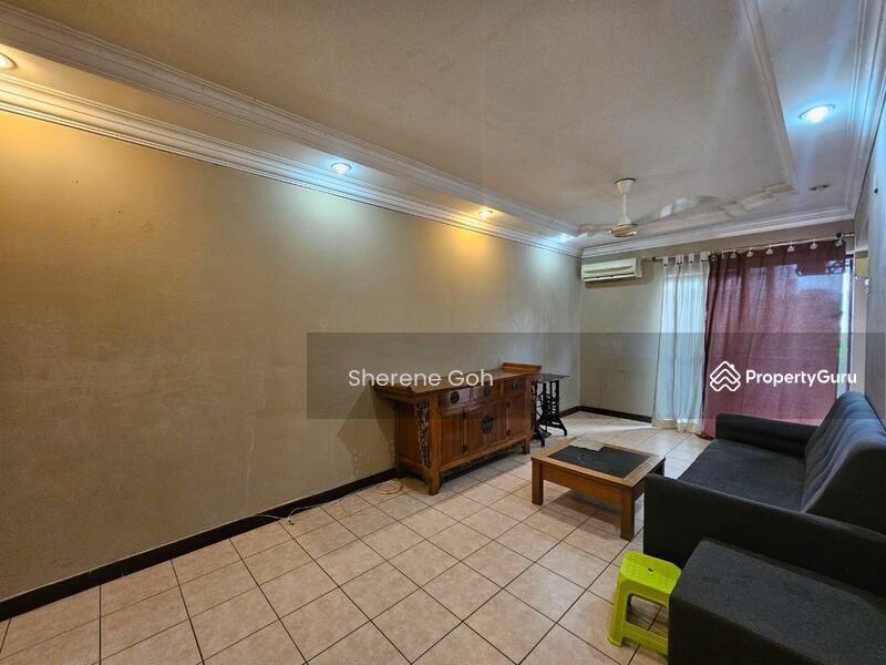 Untuk Dijual - Amadesa Resort Condominium