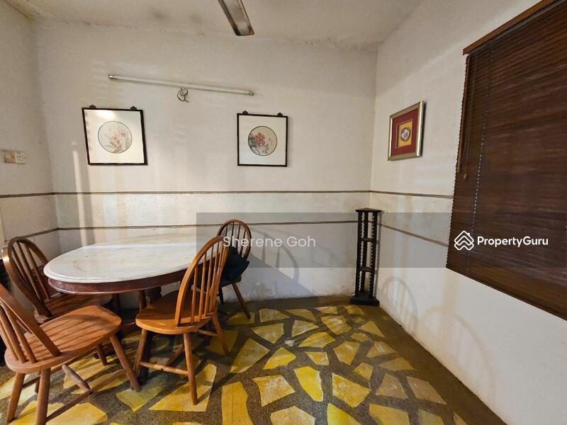 Untuk Dijual - Amadesa Resort Condominium