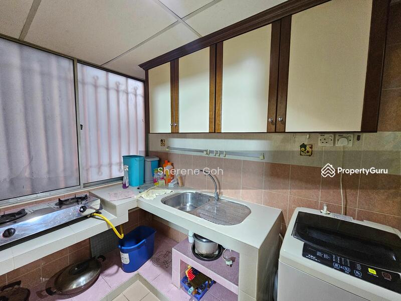 Untuk Dijual - Amadesa Resort Condominium