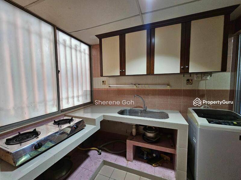 Untuk Dijual - Amadesa Resort Condominium