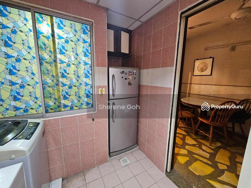 Untuk Dijual - Amadesa Resort Condominium