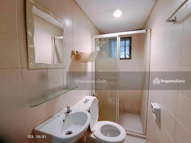 Untuk Dijual - Amadesa Resort Condominium