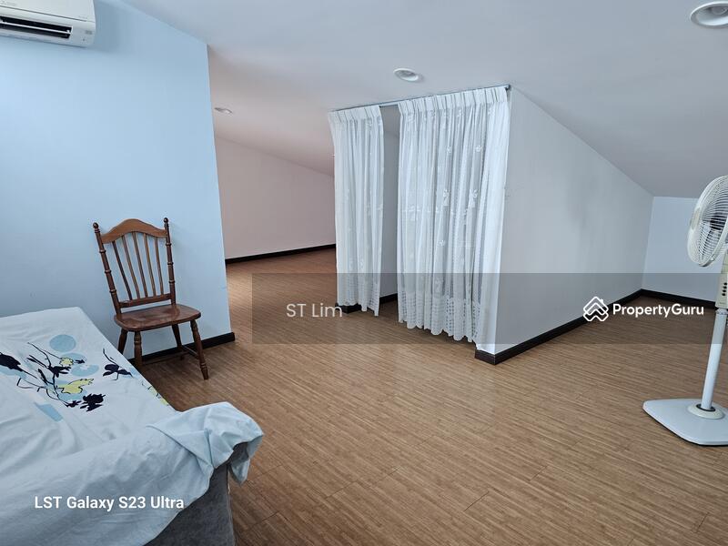 Untuk Dijual - 2.5-storey Semi-Detached 2314sf at Taman Brown in Penang Island