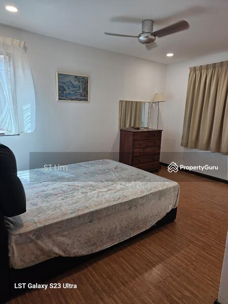 Untuk Dijual - 2.5-storey Semi-Detached 2314sf at Taman Brown in Penang Island