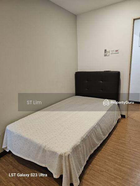 Untuk Dijual - 2.5-storey Semi-Detached 2314sf at Taman Brown in Penang Island