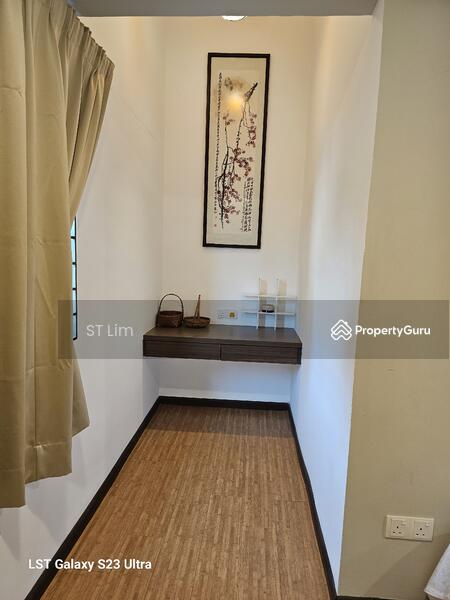 Untuk Dijual - 2.5-storey Semi-Detached 2314sf at Taman Brown in Penang Island
