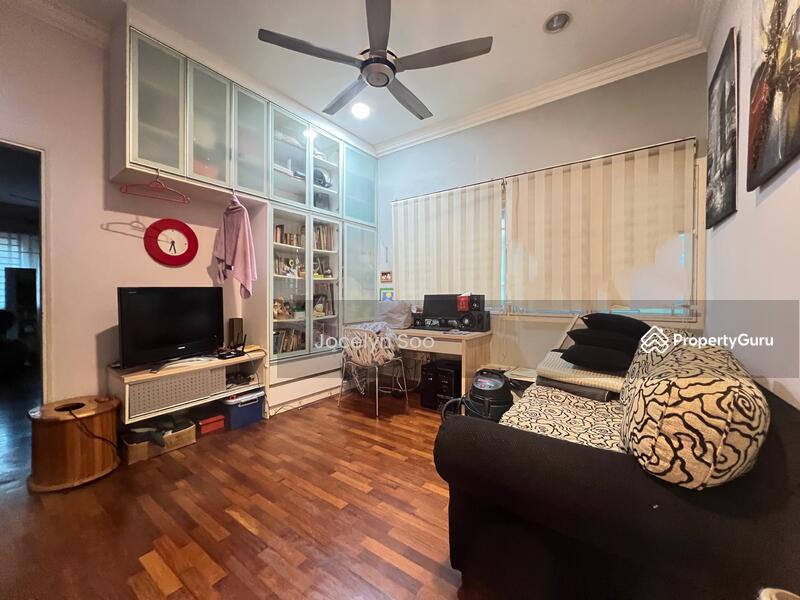 Rumah Teres untuk Dijual di Taman Desa Aman (Cheras) - Jocelyn Soo - PropertyGuru.com.my