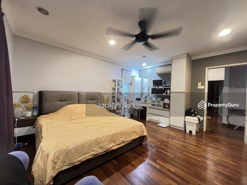 Rumah Teres untuk Dijual di Taman Desa Aman (Cheras) - Jocelyn Soo - PropertyGuru.com.my