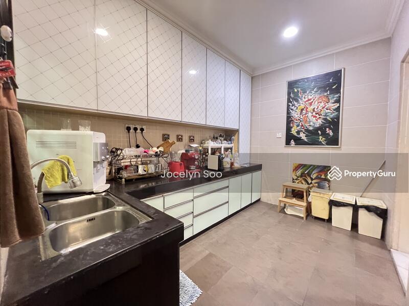 Rumah Teres untuk Dijual di Taman Desa Aman (Cheras) - Jocelyn Soo - PropertyGuru.com.my