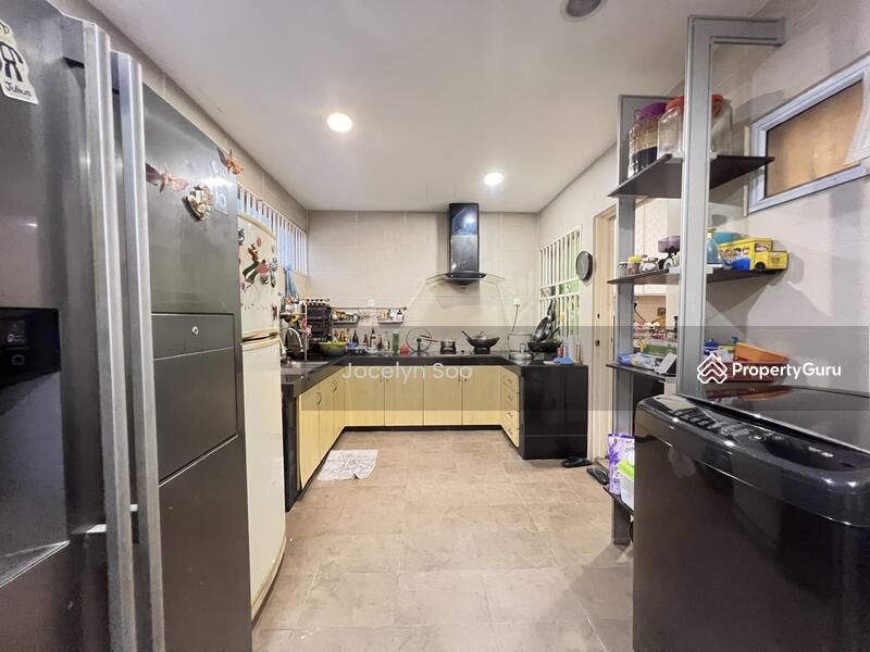 Rumah Teres untuk Dijual di Taman Desa Aman (Cheras) - Jocelyn Soo - PropertyGuru.com.my