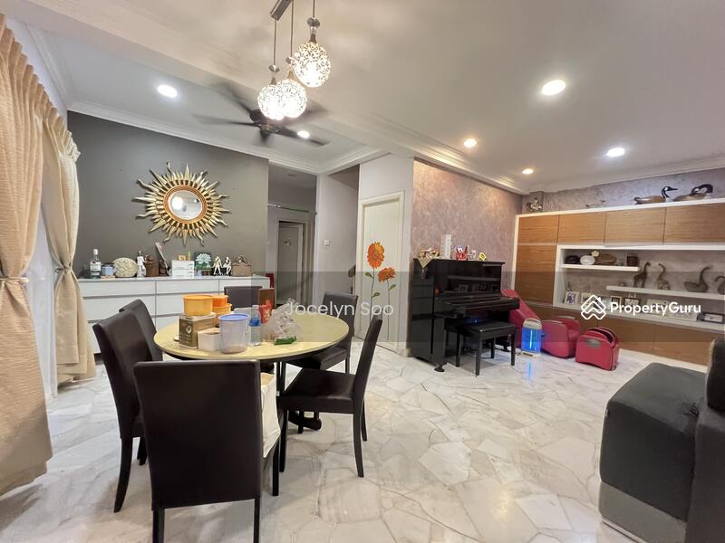 Rumah Teres untuk Dijual di Taman Desa Aman (Cheras) - Jocelyn Soo - PropertyGuru.com.my
