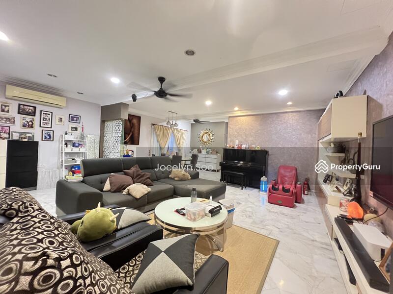 Rumah Teres untuk Dijual di Taman Desa Aman (Cheras) - Jocelyn Soo - PropertyGuru.com.my