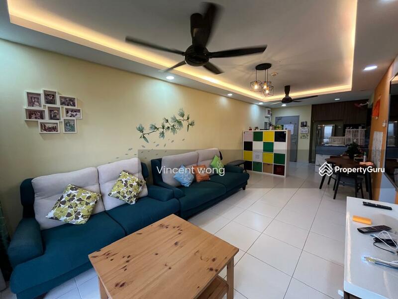 Apartment for Sale at Gapura Bayu - Vincent wong - PropertyGuru.com.my