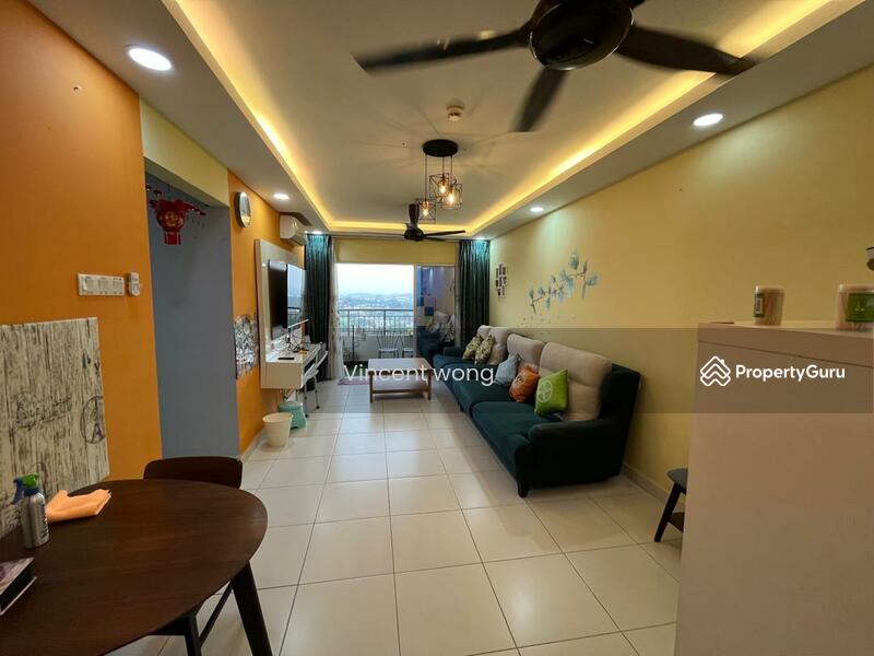 Apartment for Sale at Gapura Bayu - Vincent wong - PropertyGuru.com.my