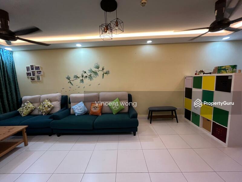 Apartment for Sale at Gapura Bayu - Vincent wong - PropertyGuru.com.my