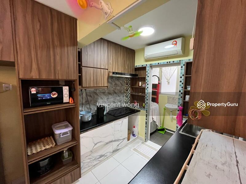 Apartment for Sale at Gapura Bayu - Vincent wong - PropertyGuru.com.my