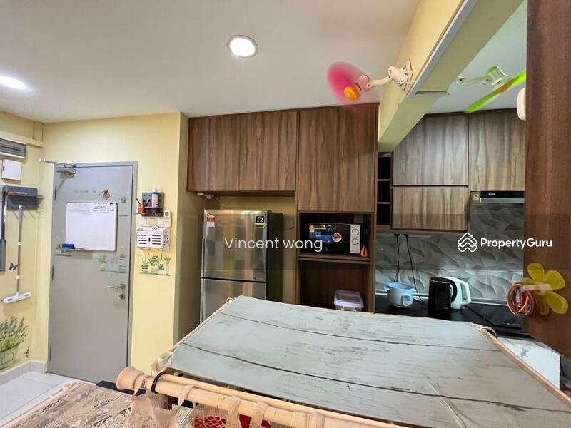 Apartment for Sale at Gapura Bayu - Vincent wong - PropertyGuru.com.my