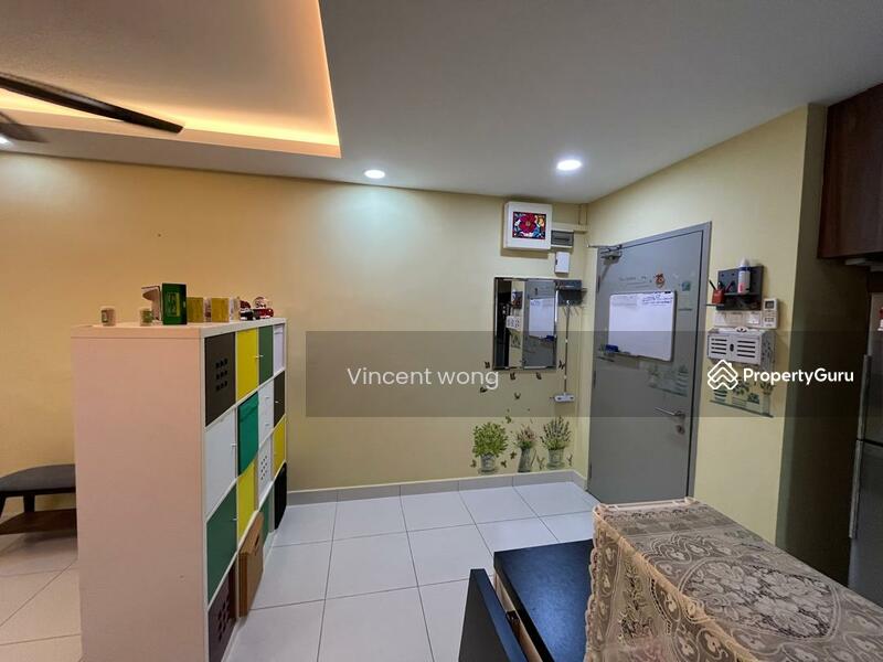 Apartment for Sale at Gapura Bayu - Vincent wong - PropertyGuru.com.my