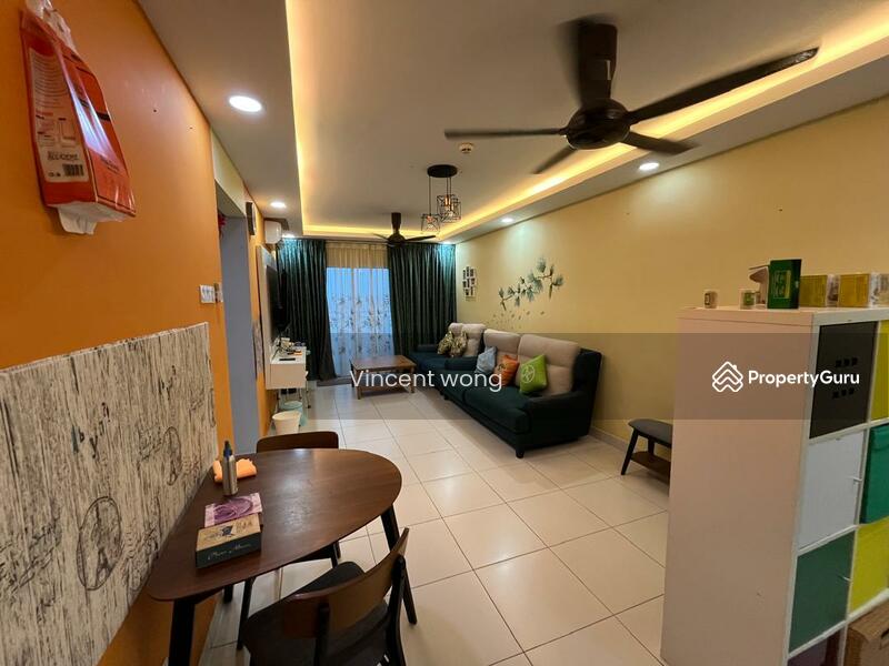 Apartment for Sale at Gapura Bayu - Vincent wong - PropertyGuru.com.my