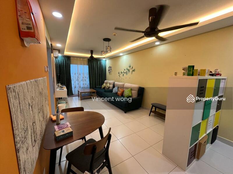 Apartment for Sale at Gapura Bayu - Vincent wong - PropertyGuru.com.my