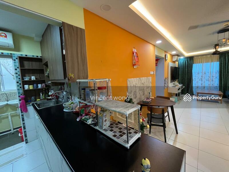 Apartment for Sale at Gapura Bayu - Vincent wong - PropertyGuru.com.my