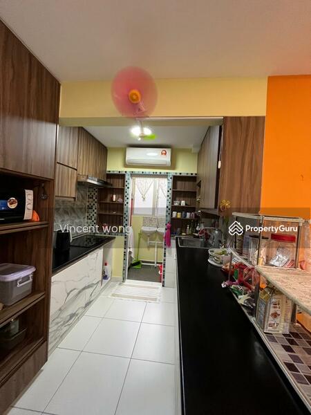 Apartment for Sale at Gapura Bayu - Vincent wong - PropertyGuru.com.my