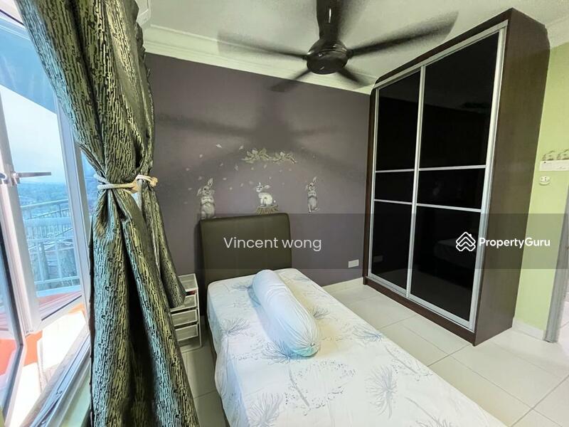 Apartment for Sale at Gapura Bayu - Vincent wong - PropertyGuru.com.my