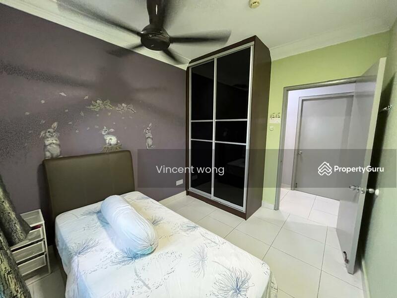 Apartment for Sale at Gapura Bayu - Vincent wong - PropertyGuru.com.my
