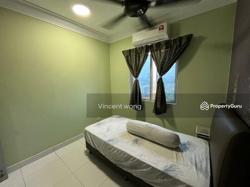 Apartment for Sale at Gapura Bayu - Vincent wong - PropertyGuru.com.my