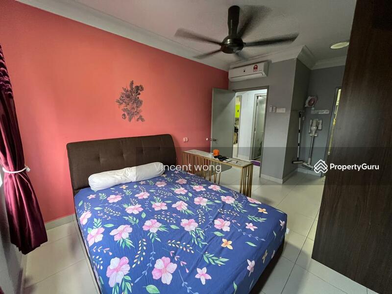Apartment for Sale at Gapura Bayu - Vincent wong - PropertyGuru.com.my