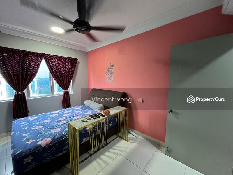 Apartment for Sale at Gapura Bayu - Vincent wong - PropertyGuru.com.my
