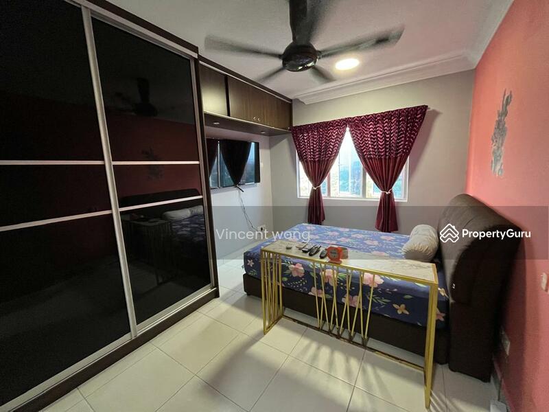 Apartment for Sale at Gapura Bayu - Vincent wong - PropertyGuru.com.my