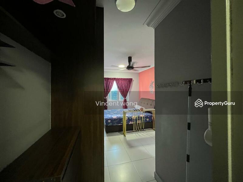 Apartment for Sale at Gapura Bayu - Vincent wong - PropertyGuru.com.my
