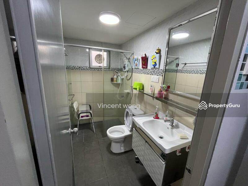 Apartment for Sale at Gapura Bayu - Vincent wong - PropertyGuru.com.my