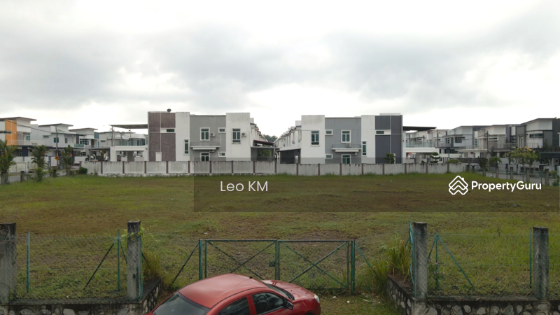 For Sale - Taman Paya Rumput Perdana