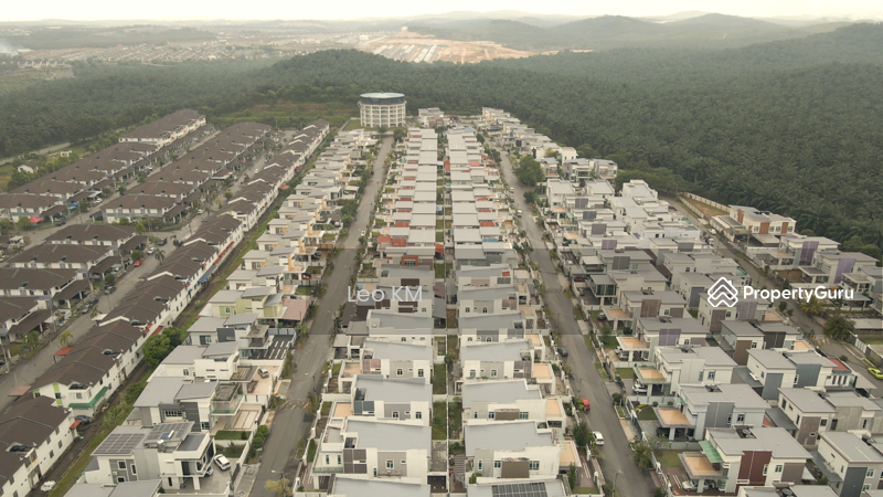 For Sale - Taman Paya Rumput Perdana