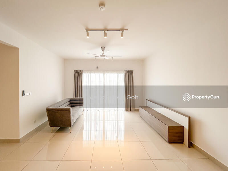 Untuk Disewa - Berkeley Uptown