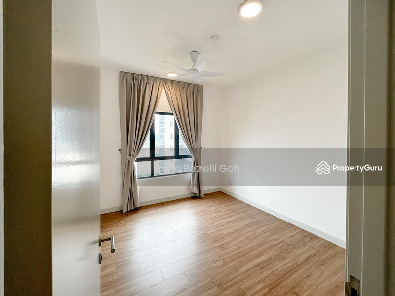 Untuk Disewa - Berkeley Uptown