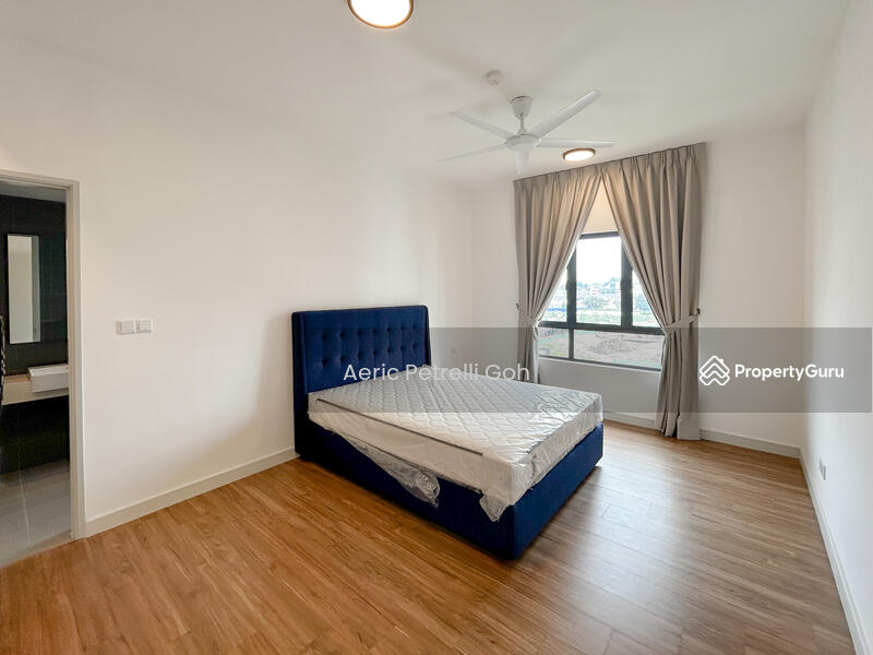 Untuk Disewa - Berkeley Uptown