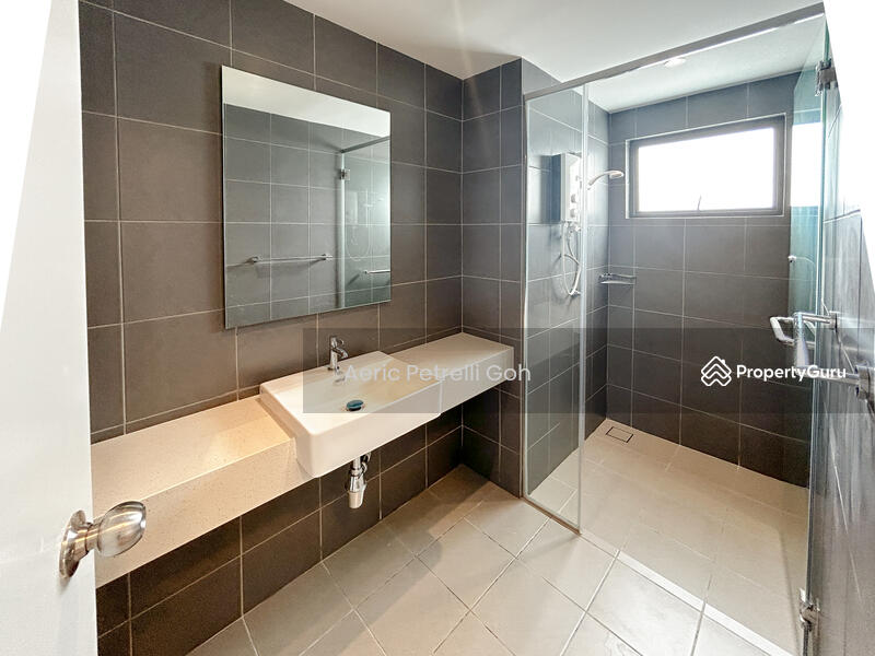 Untuk Disewa - Berkeley Uptown