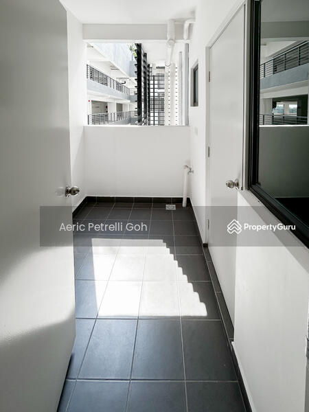 Untuk Disewa - Berkeley Uptown