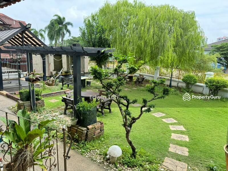 Untuk Dijual - Taman Molek Tamans Moleks
