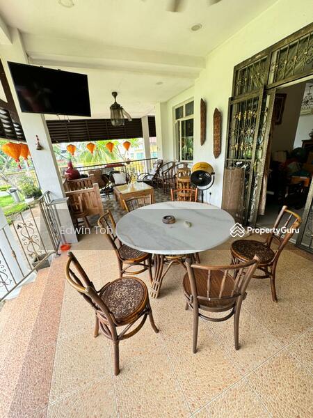 Untuk Dijual - Taman Molek Tamans Moleks