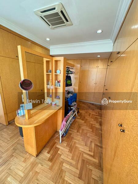 Untuk Dijual - Taman Molek Tamans Moleks