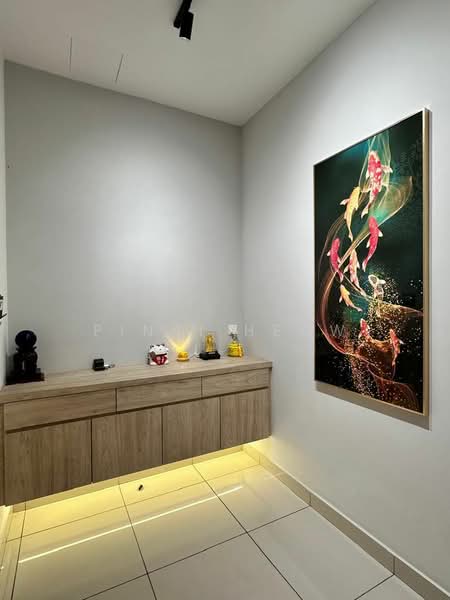2-storey Terraced House for Sale in 16 Sierra (Puchong) - Pinki Heow - PropertyGuru.com.my