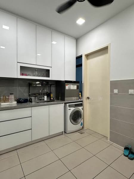 2-storey Terraced House for Sale in 16 Sierra (Puchong) - Pinki Heow - PropertyGuru.com.my