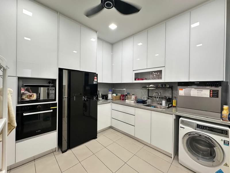 2-storey Terraced House for Sale in 16 Sierra (Puchong) - Pinki Heow - PropertyGuru.com.my