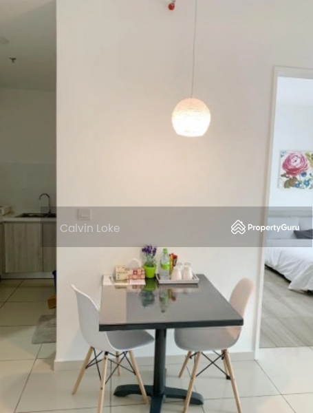 For Rent - Kenwingston Square Garden
